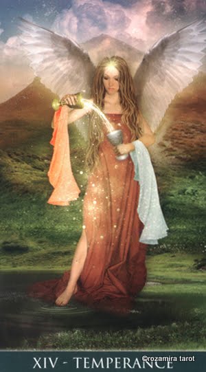 Thelema Tarot